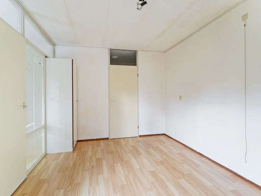 Westerzicht 601, VLISSINGEN