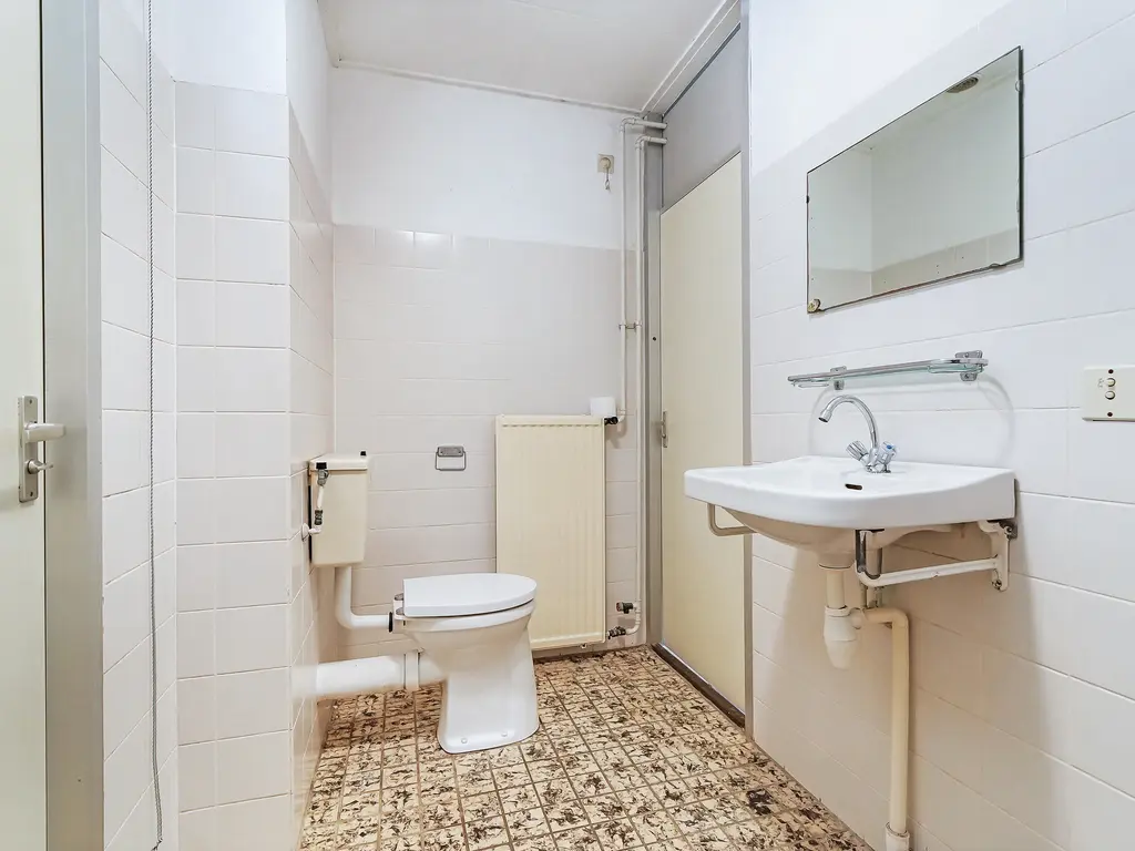 Westerzicht 601, VLISSINGEN