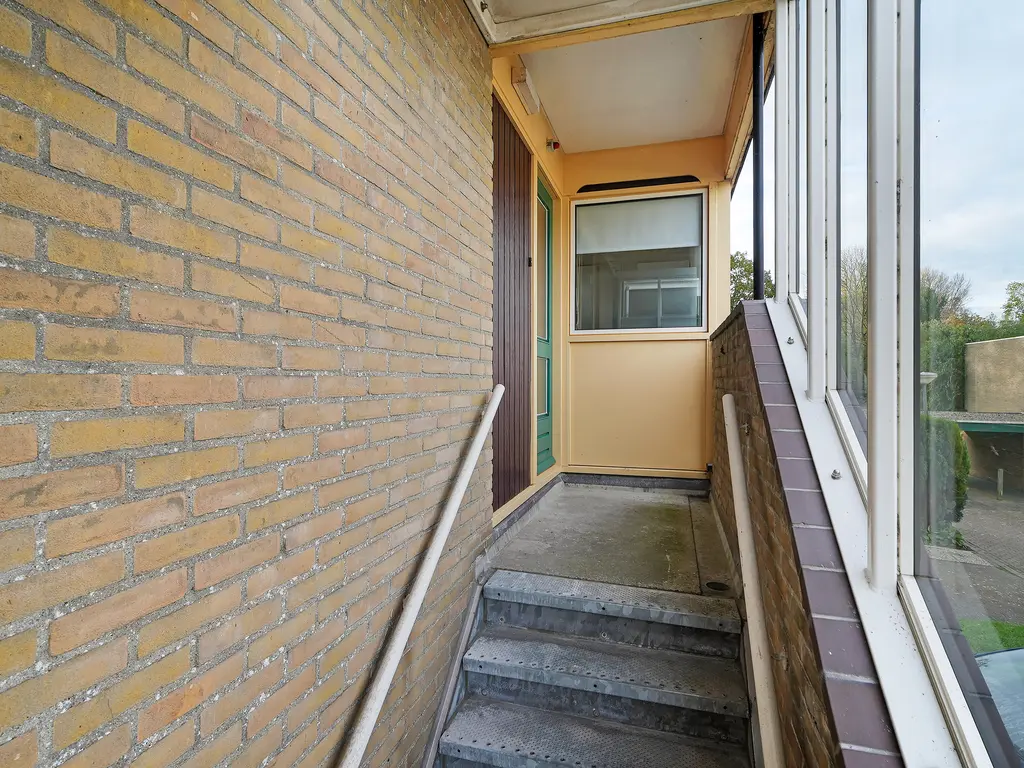 Westerzicht 601, VLISSINGEN