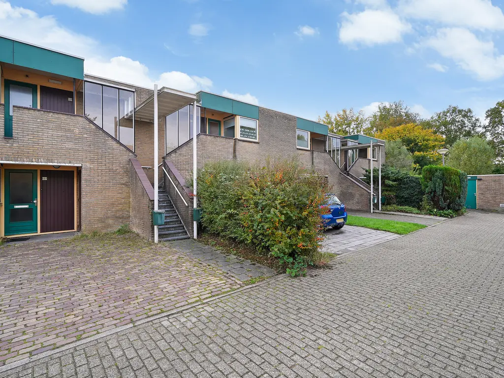 Westerzicht 601, VLISSINGEN