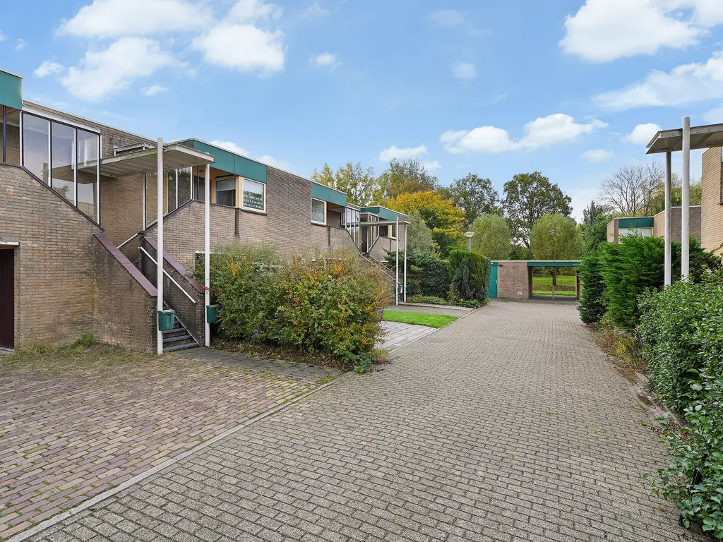 Westerzicht 601, VLISSINGEN