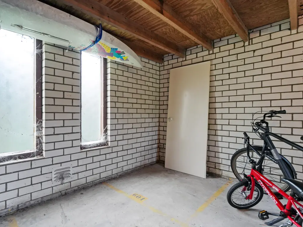 Westerzicht 601, VLISSINGEN