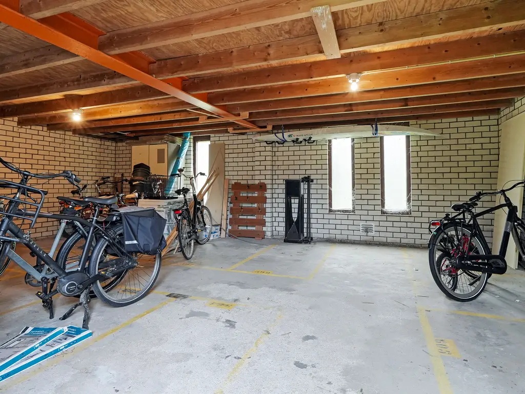 Westerzicht 601, VLISSINGEN