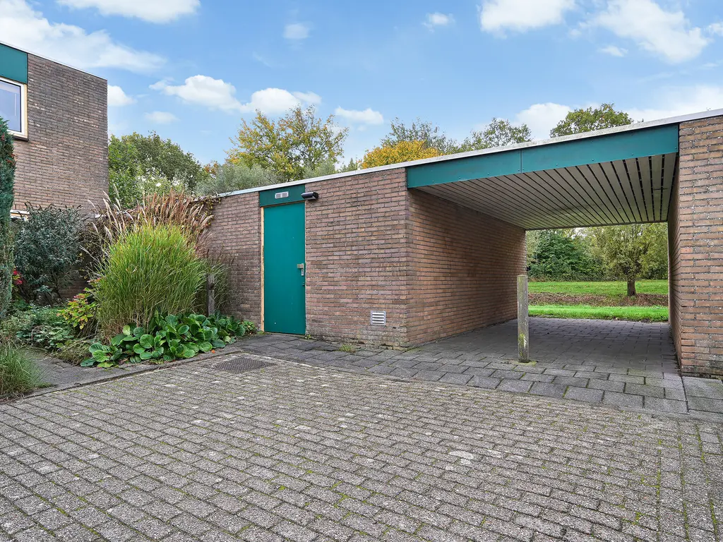 Westerzicht 601, VLISSINGEN