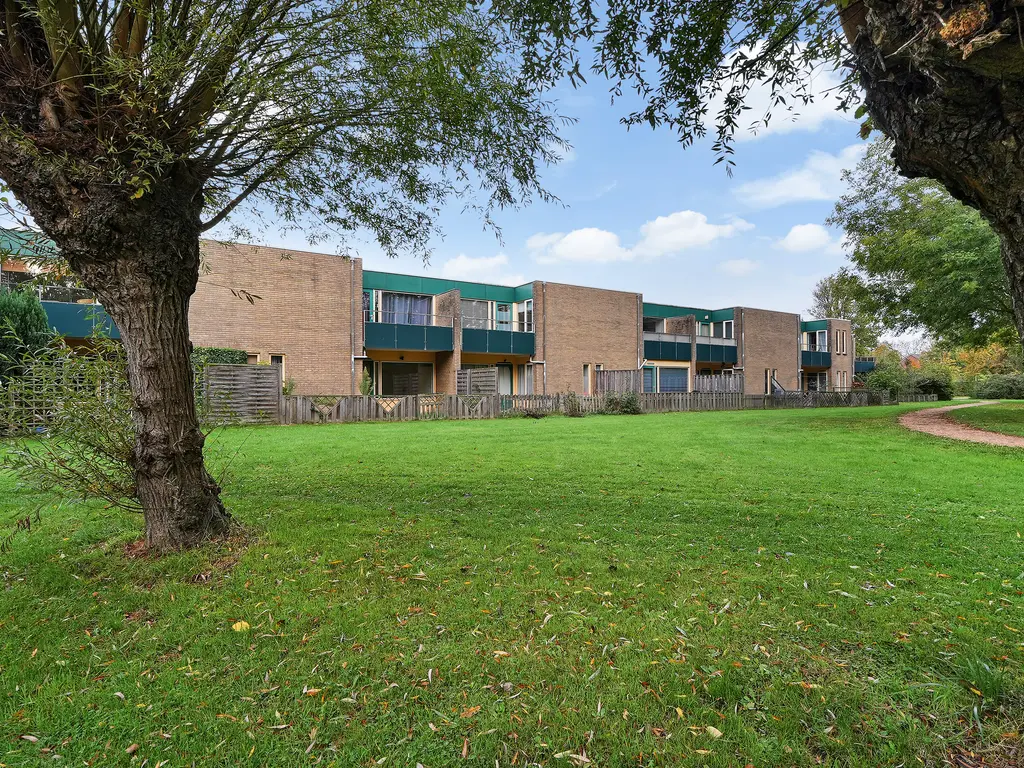 Westerzicht 601, VLISSINGEN