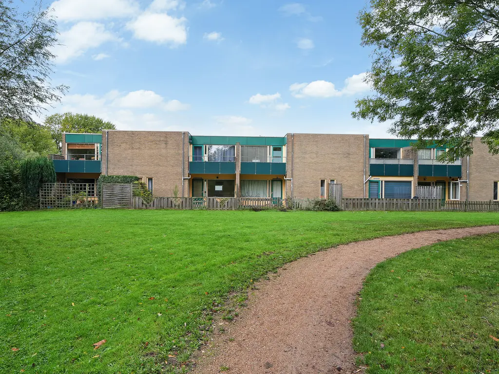 Westerzicht 601, VLISSINGEN