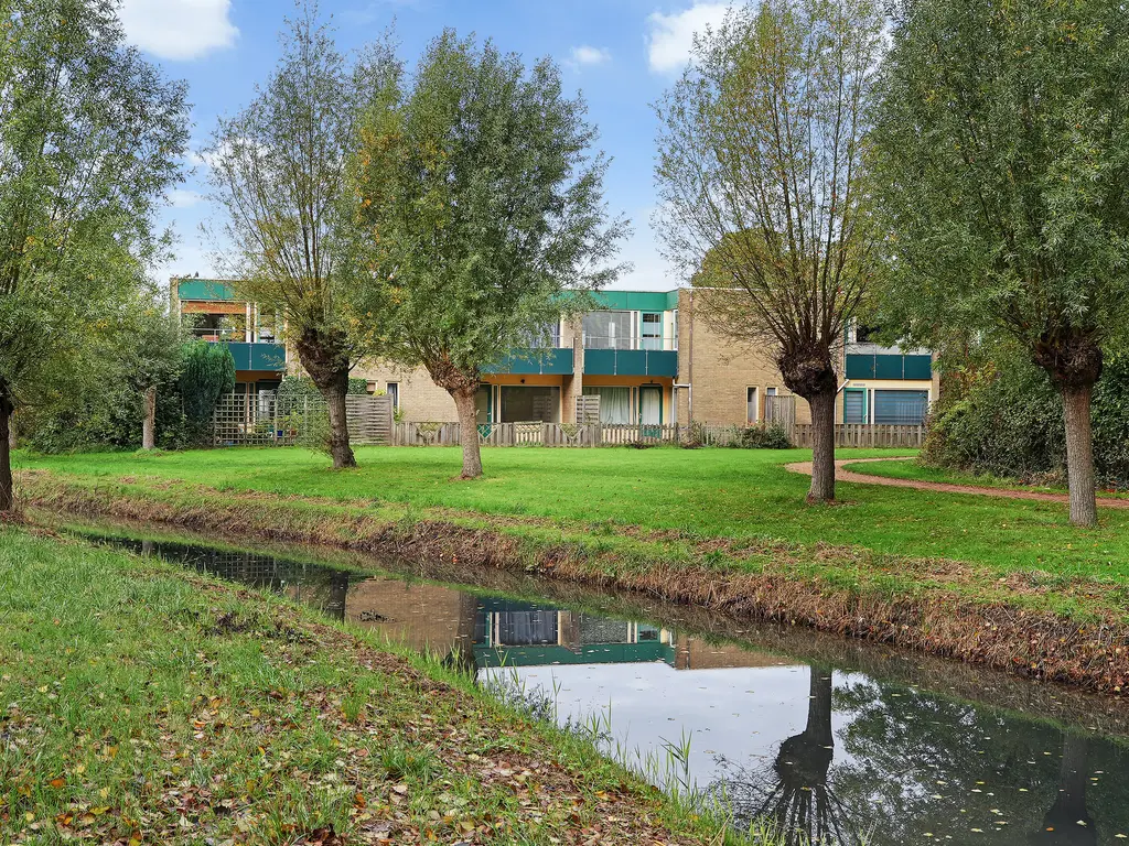 Westerzicht 601, VLISSINGEN