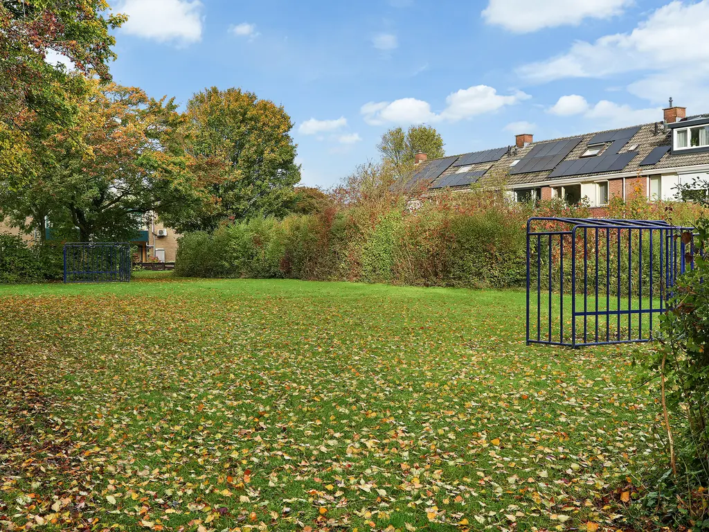 Westerzicht 601, VLISSINGEN