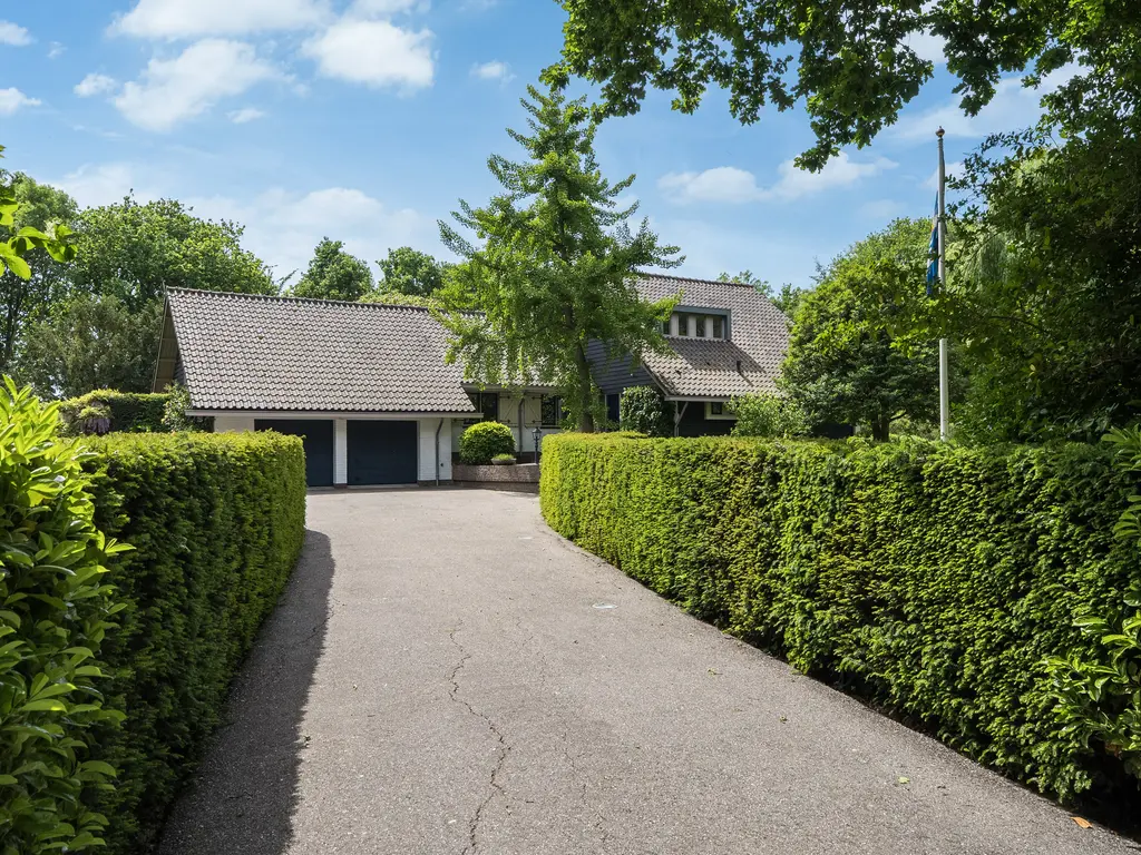 Breeweg 73, MIDDELBURG