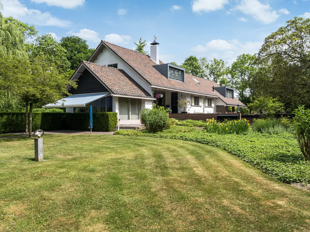 Breeweg 73, MIDDELBURG