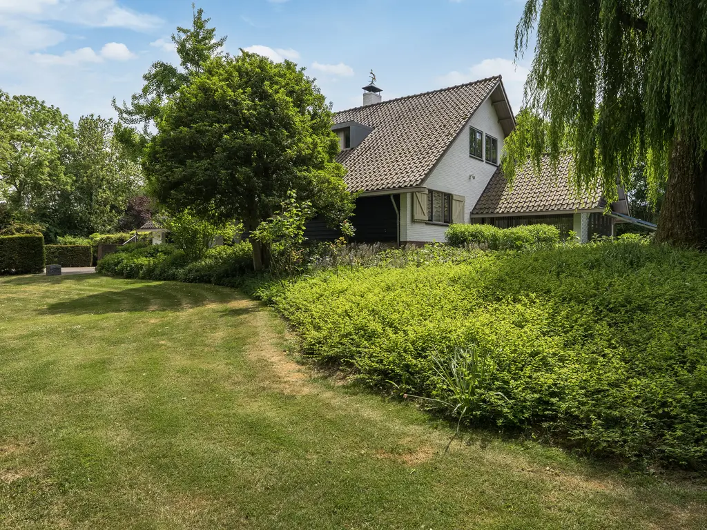 Breeweg 73, MIDDELBURG