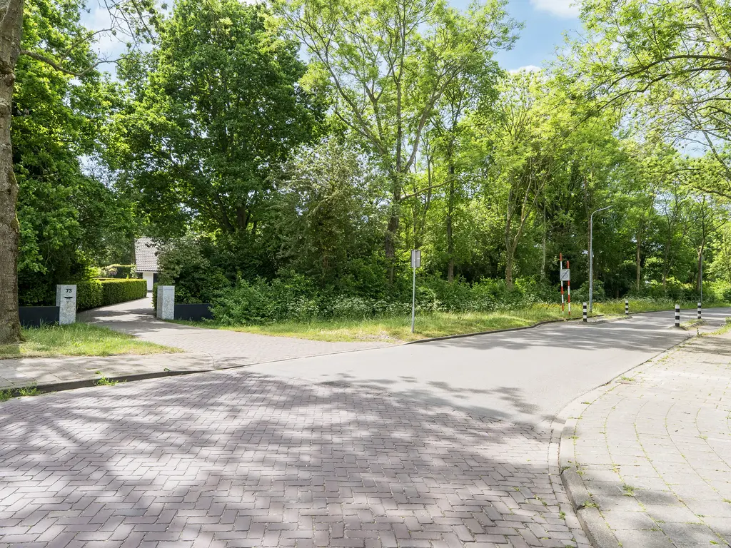 Breeweg 73, MIDDELBURG