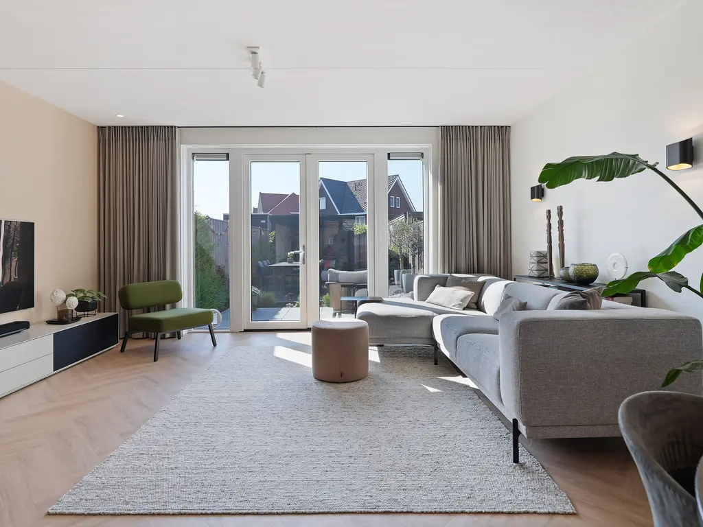 Jazzroute 85, MIDDELBURG