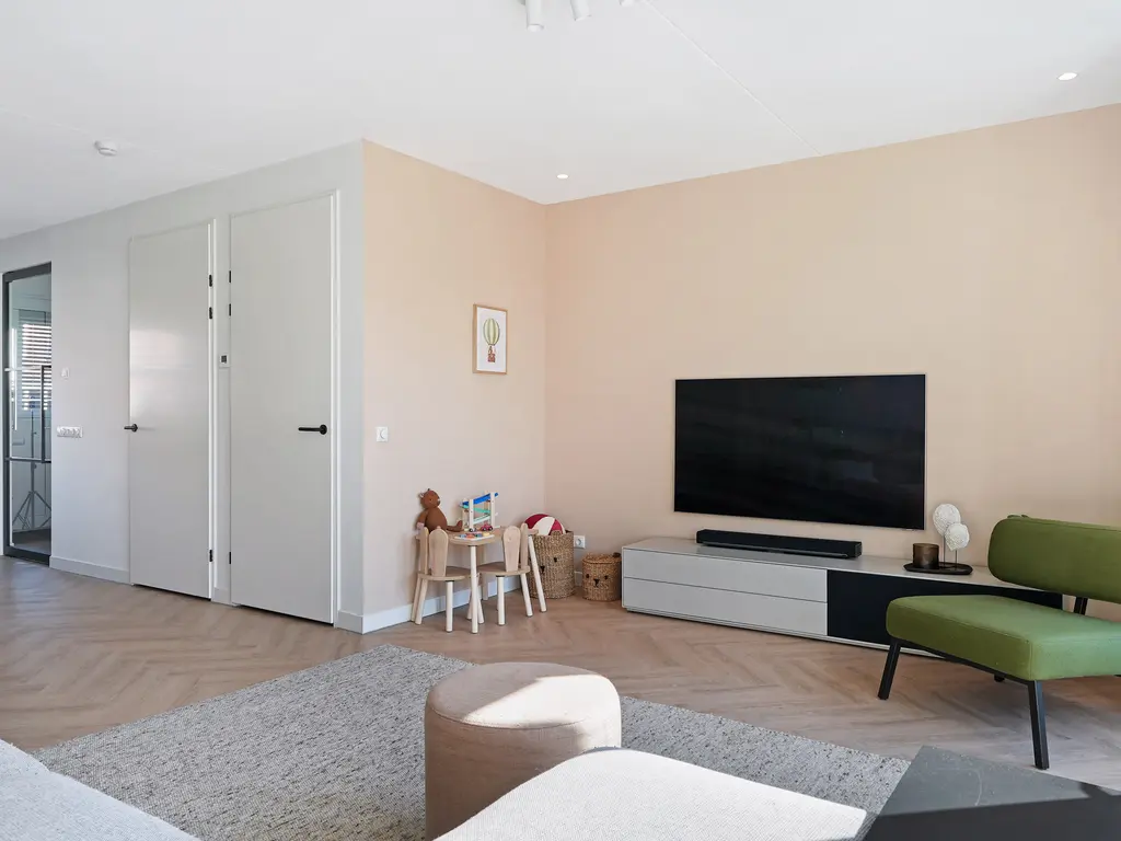 Jazzroute 85, MIDDELBURG