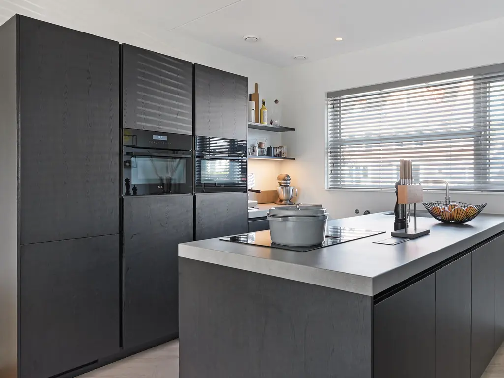 Jazzroute 85, MIDDELBURG