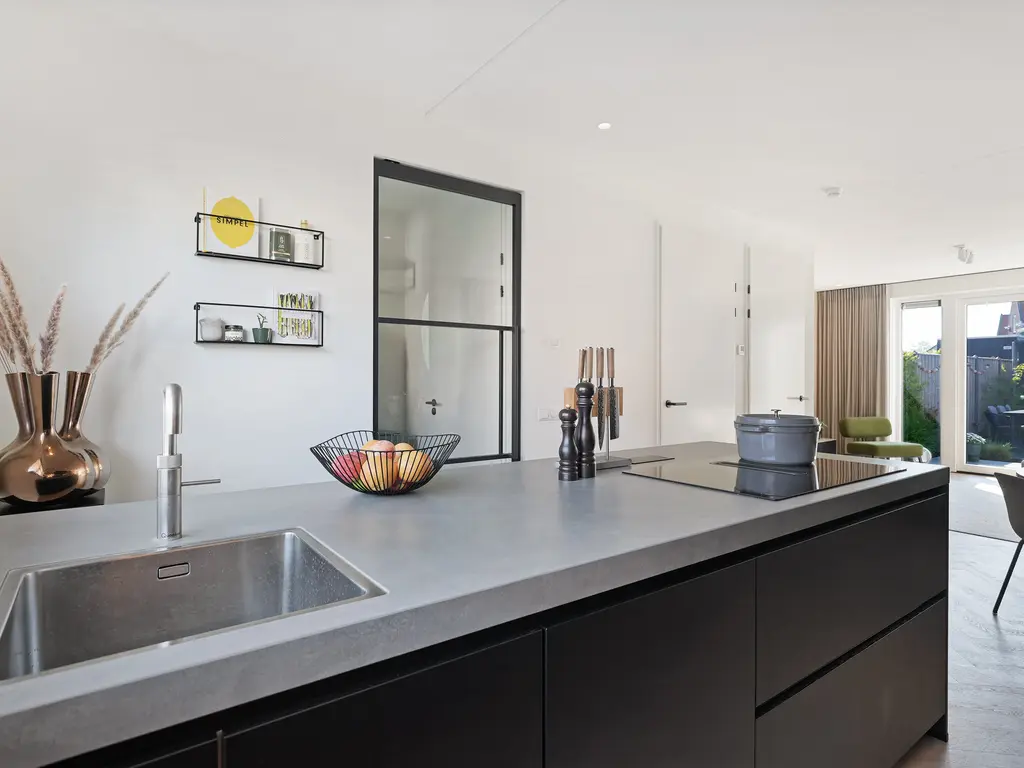 Jazzroute 85, MIDDELBURG