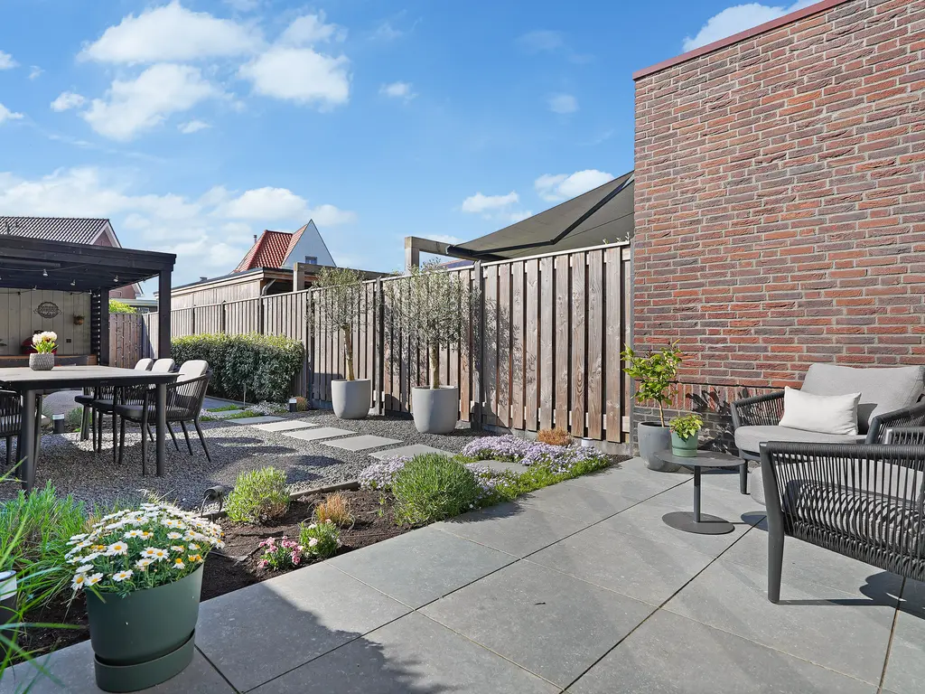 Jazzroute 85, MIDDELBURG