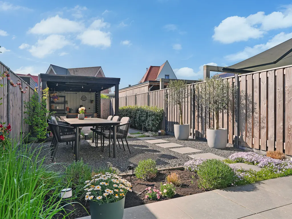 Jazzroute 85, MIDDELBURG