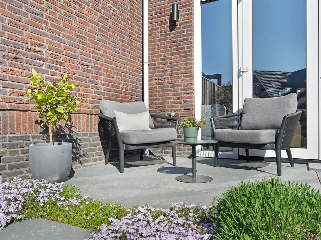 Jazzroute 85, MIDDELBURG