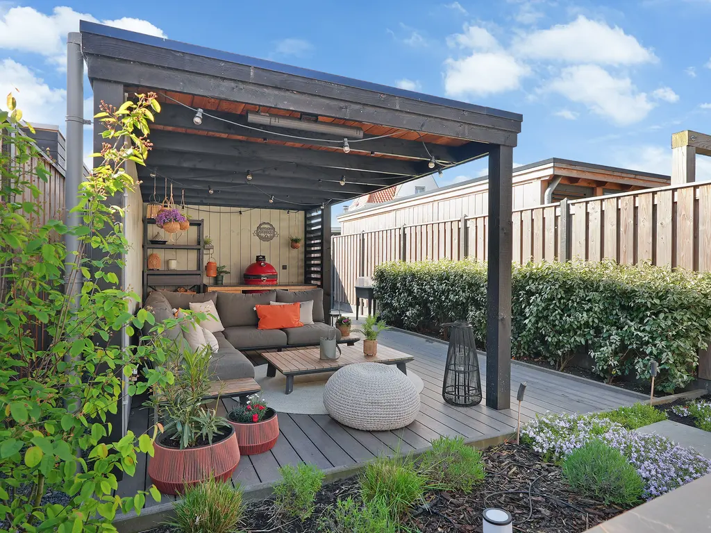 Jazzroute 85, MIDDELBURG