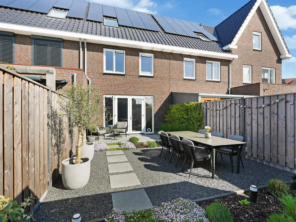 Jazzroute 85, MIDDELBURG