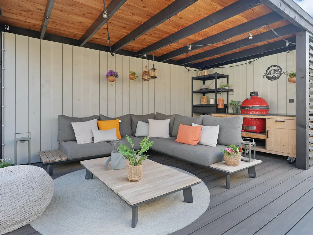 Jazzroute 85, MIDDELBURG