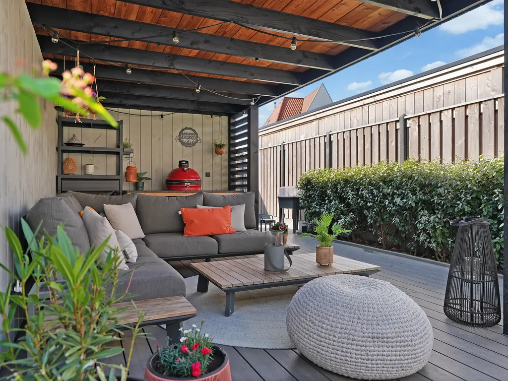 Jazzroute 85, MIDDELBURG