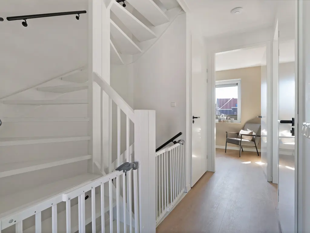 Jazzroute 85, MIDDELBURG