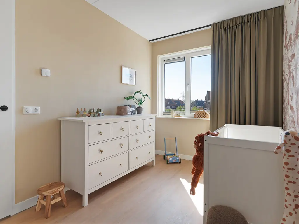 Jazzroute 85, MIDDELBURG