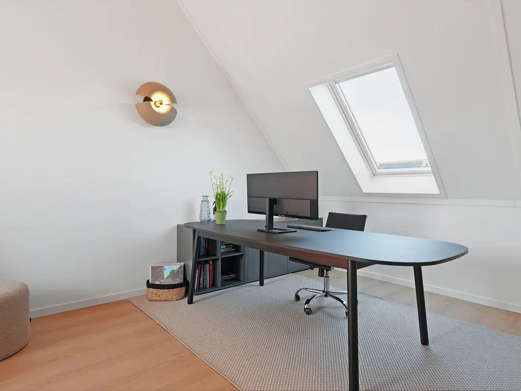 Jazzroute 85, MIDDELBURG