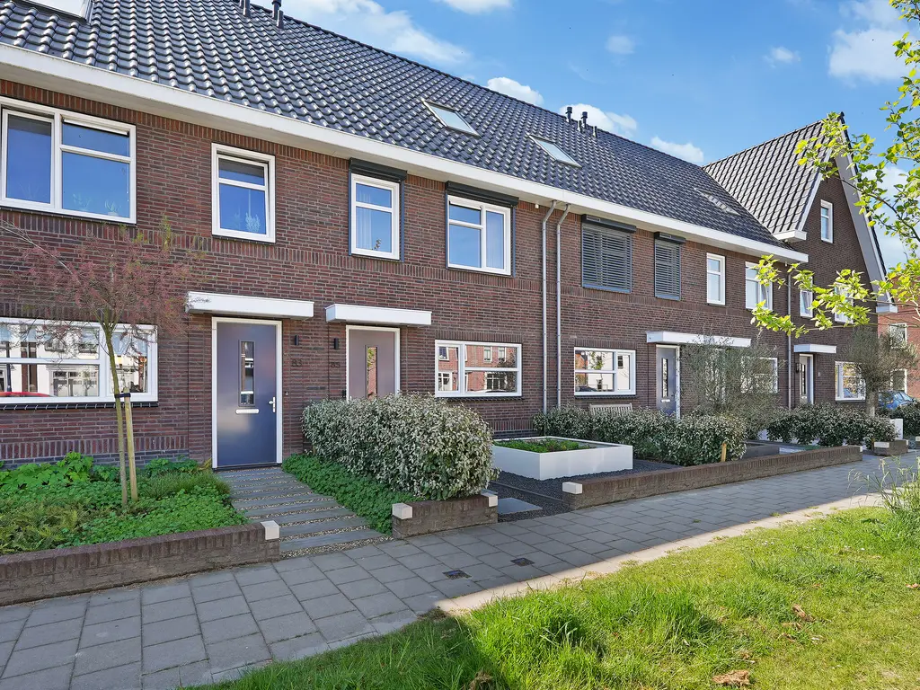 Jazzroute 85, MIDDELBURG