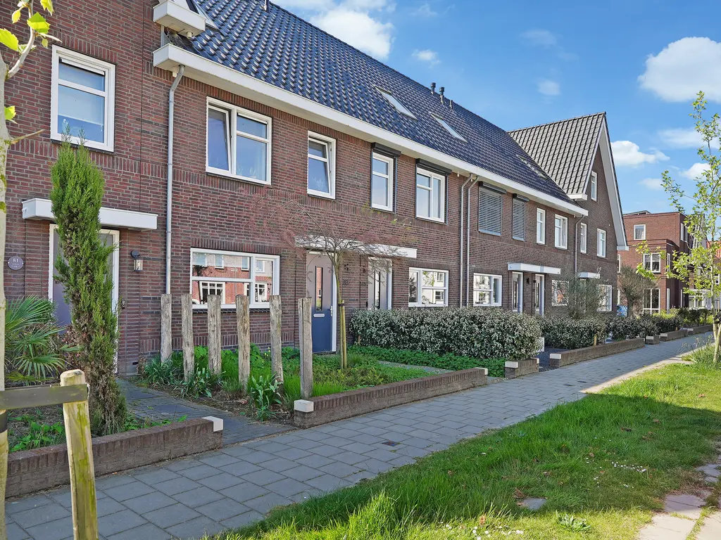 Jazzroute 85, MIDDELBURG