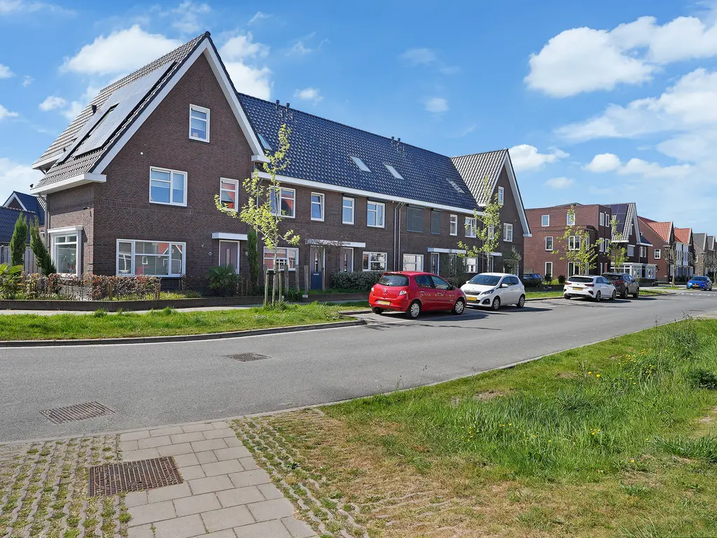 Jazzroute 85, MIDDELBURG