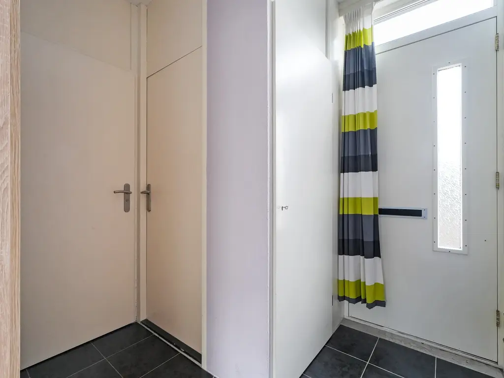 Oosterscheldestraat 27, OOST-SOUBURG