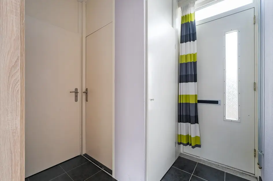 Oosterscheldestraat 27