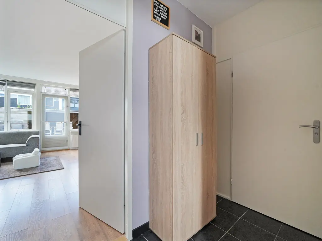 Oosterscheldestraat 27, OOST-SOUBURG