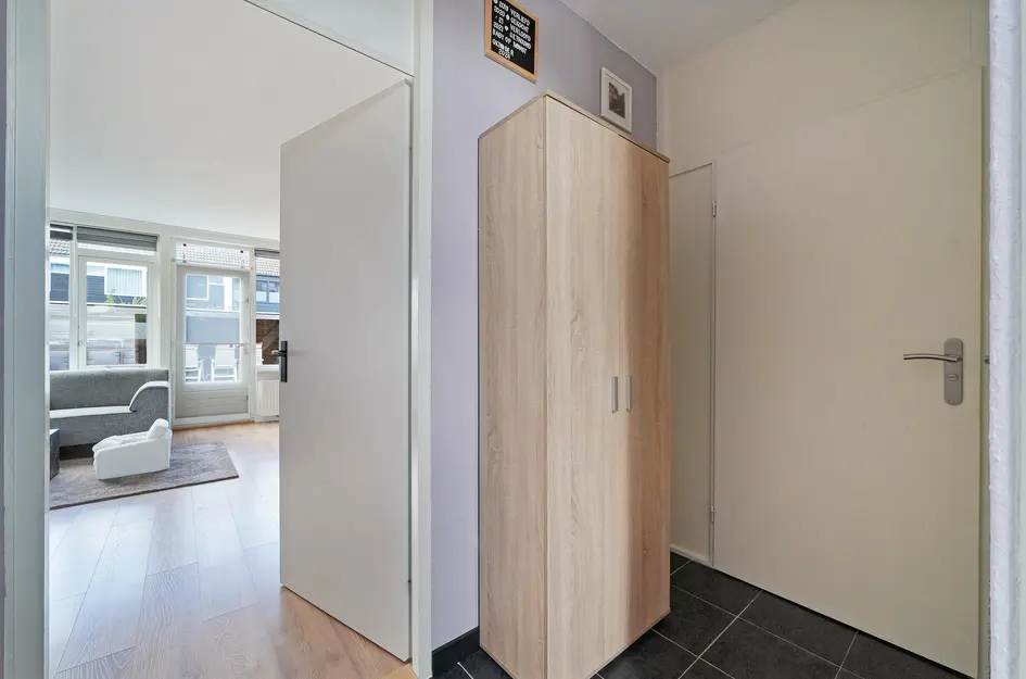 Oosterscheldestraat 27