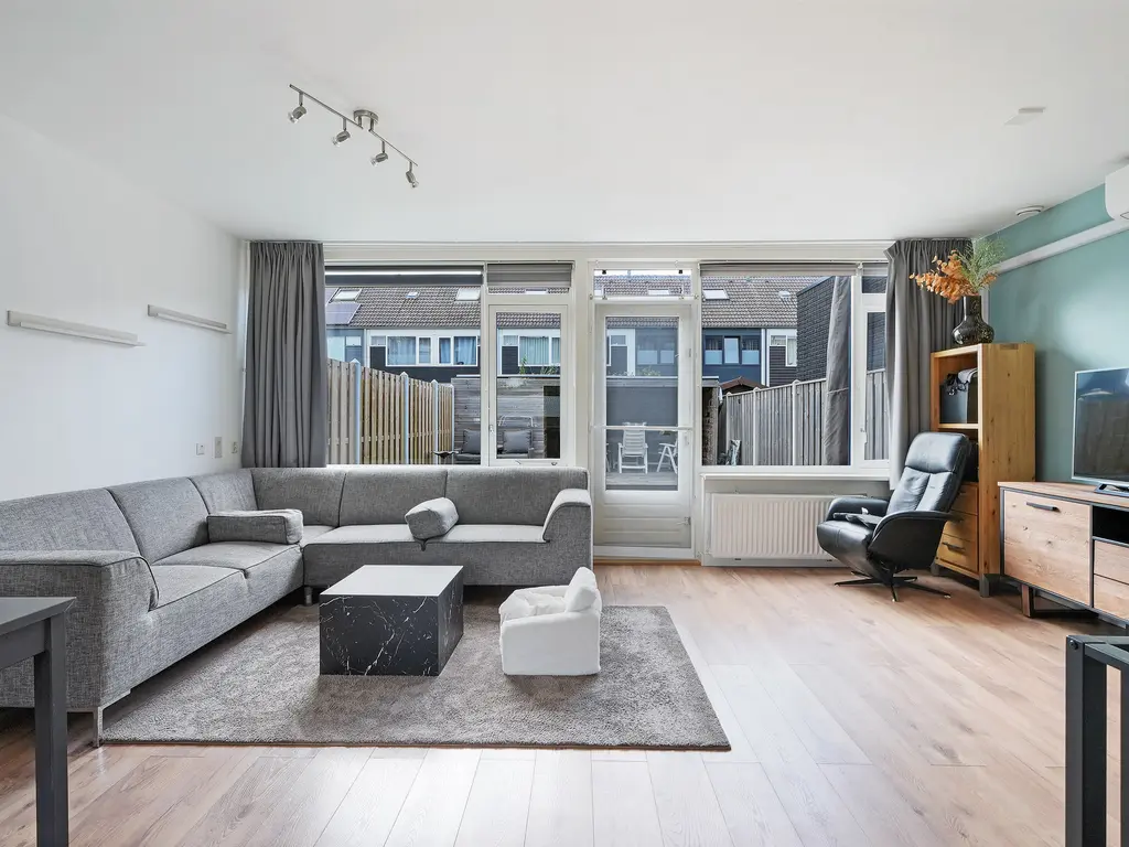 Oosterscheldestraat 27, OOST-SOUBURG