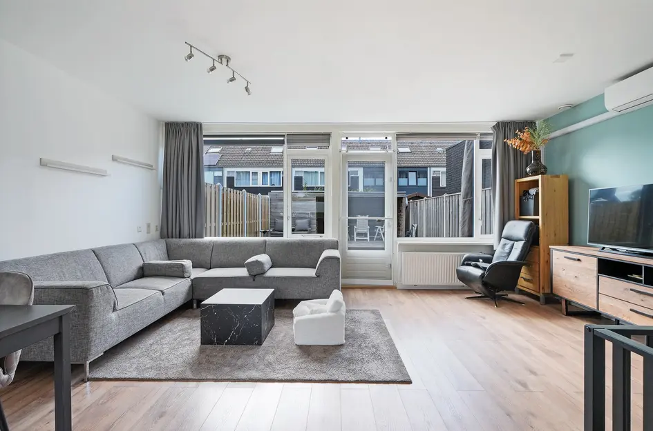 Oosterscheldestraat 27