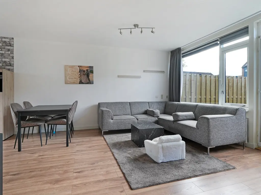 Oosterscheldestraat 27, OOST-SOUBURG