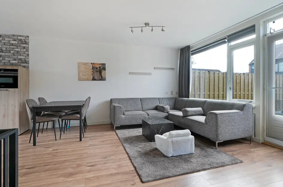 Oosterscheldestraat 27