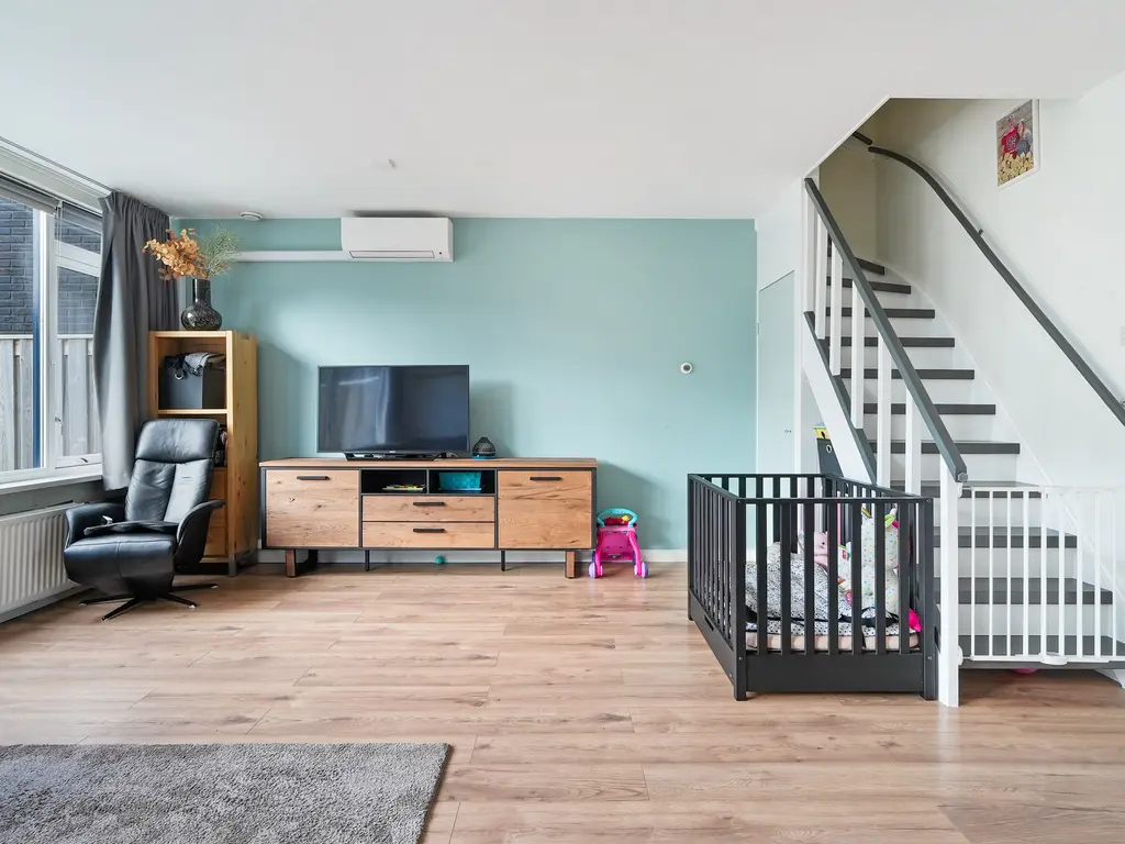 Oosterscheldestraat 27, OOST-SOUBURG