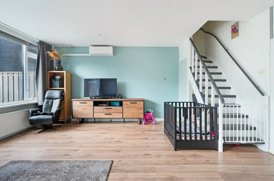 Oosterscheldestraat 27