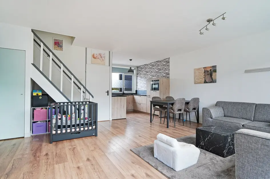 Oosterscheldestraat 27