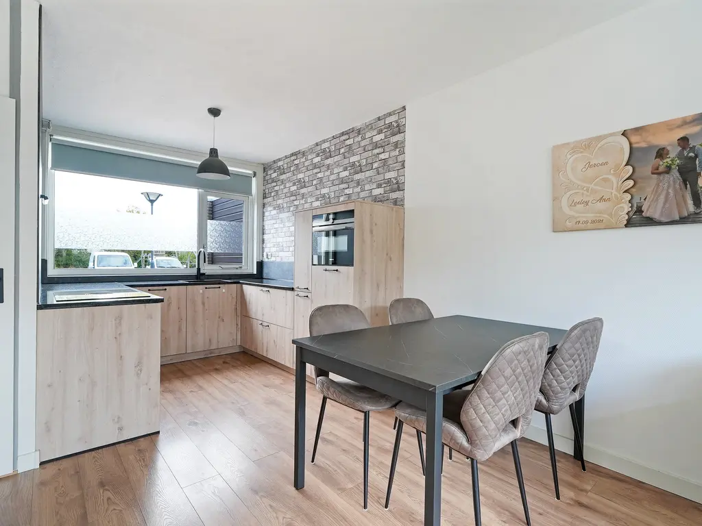 Oosterscheldestraat 27, OOST-SOUBURG