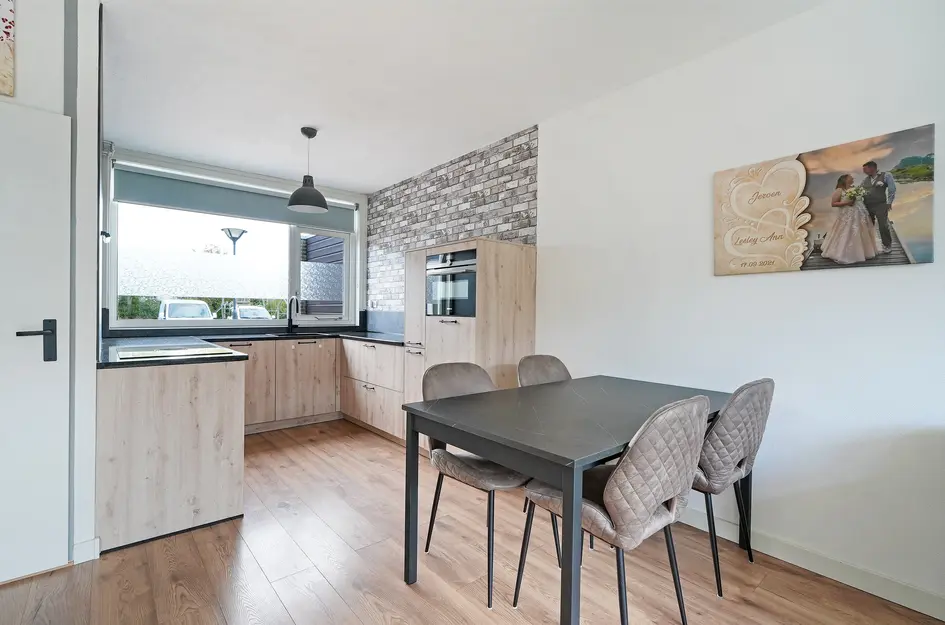 Oosterscheldestraat 27