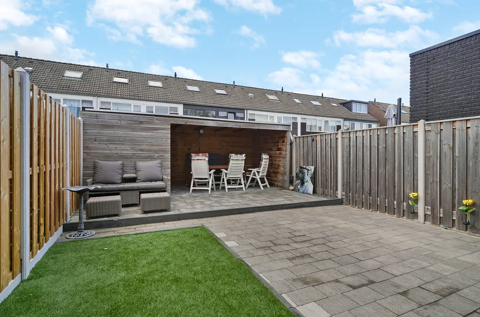 Oosterscheldestraat 27