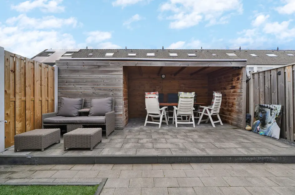 Oosterscheldestraat 27