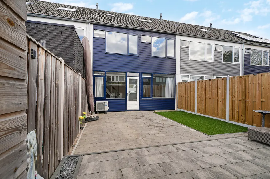 Oosterscheldestraat 27