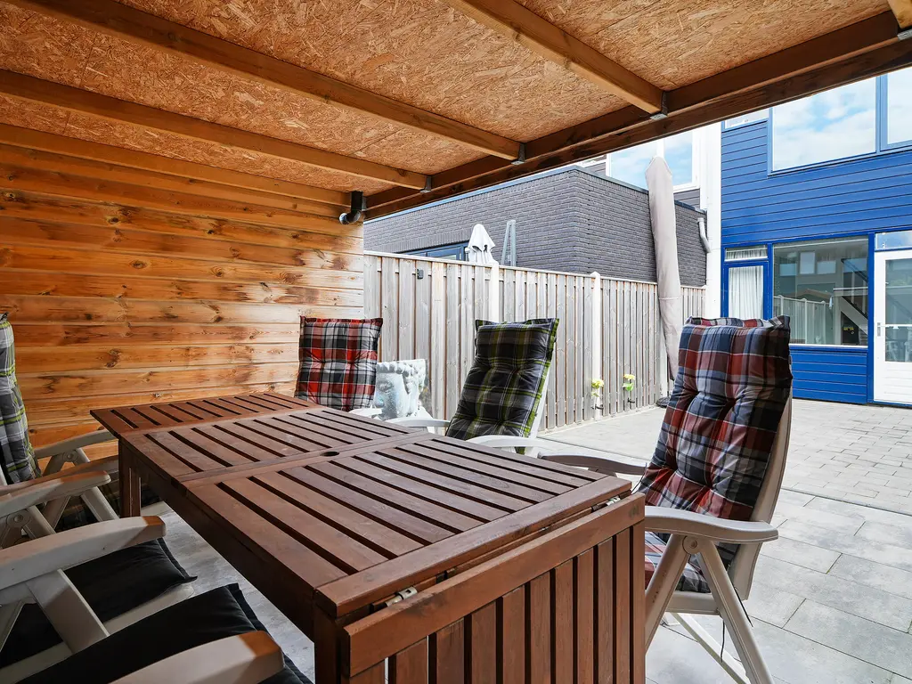 Oosterscheldestraat 27, OOST-SOUBURG